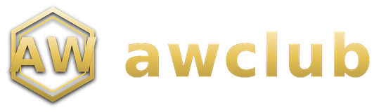 awclub logo